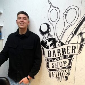 Portret foto van Xavi